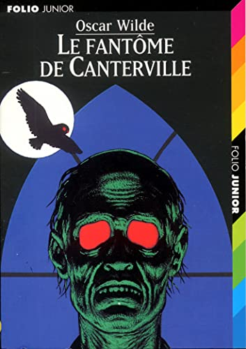 Le fantôme de Canterville