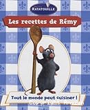 Les recettes de Rémy