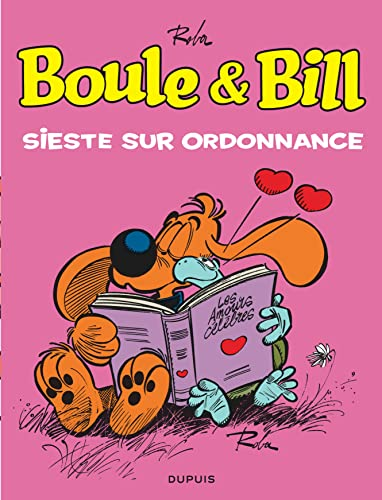 Sieste sur ordonnance