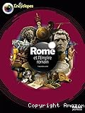 Rome et l'Empire romain
