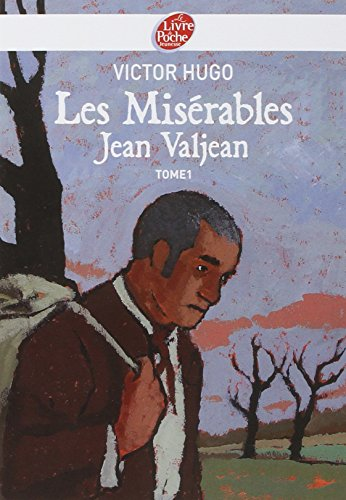 Jean Valjean