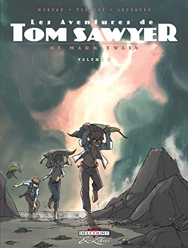Les aventures de Tom Sawyer