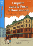 Enquête dans le Paris d'Haussmann