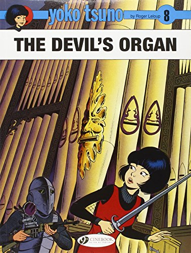 The devil's organ