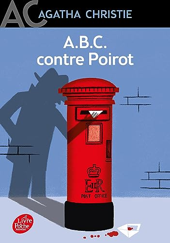 A.B.C. contre Poirot