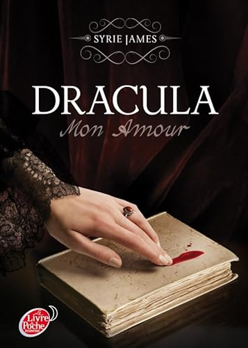 Dracula mon amour