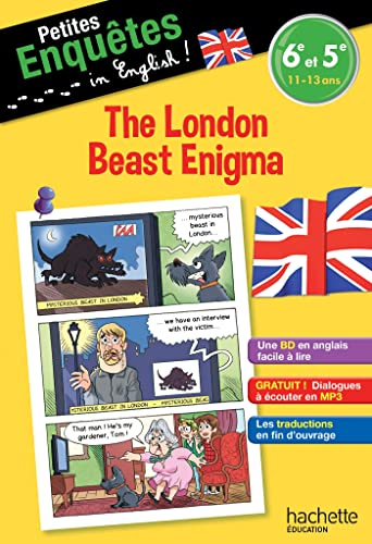 The London Beast Enigma