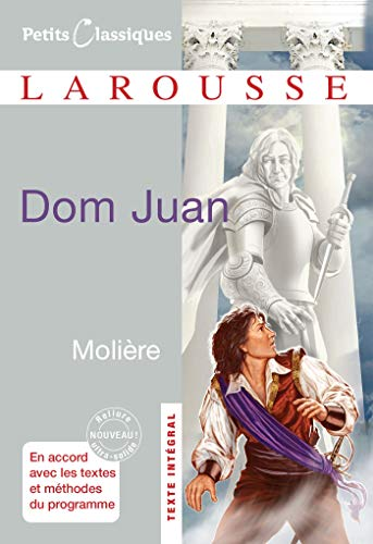 Dom Juan ou Le festin de Pierre