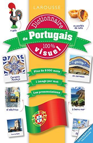 Dictionnaire visuel portugais