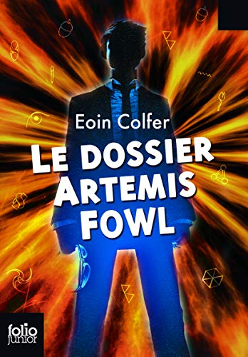 Le dossier Artemis Fowl
