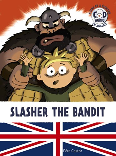 Slasher the bandit