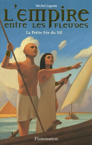 La Petite Fée du Nil