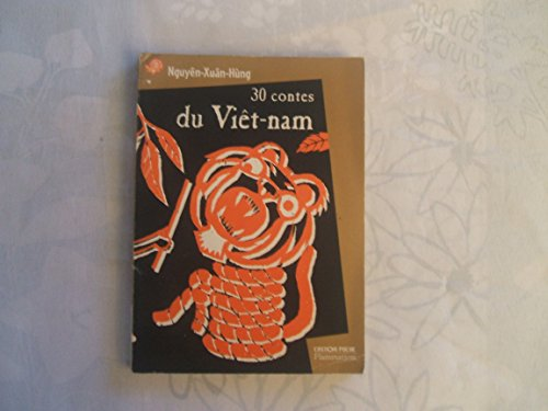 30 contes du Viêt-nam