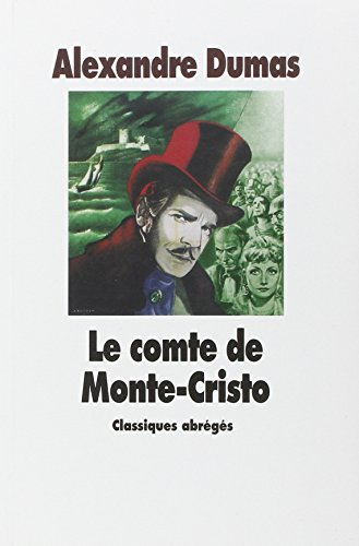 Le comte de Monte-christo