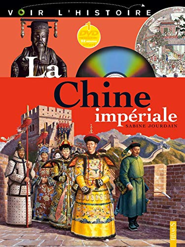 La Chine impériale