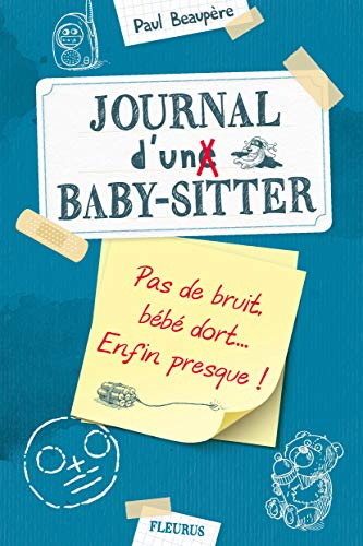 Journal d'un baby-sitter