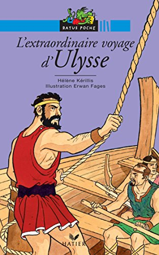 L'extraordinaire voyage d'Ulysse