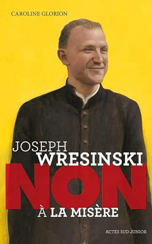 Joseph Wresinski