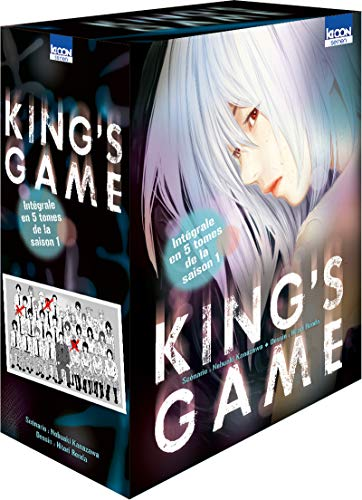 King's game