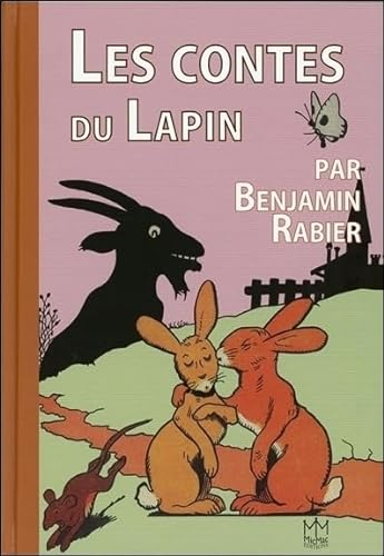 Les contes du lapin