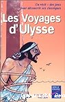Les voyages d'Ulysse