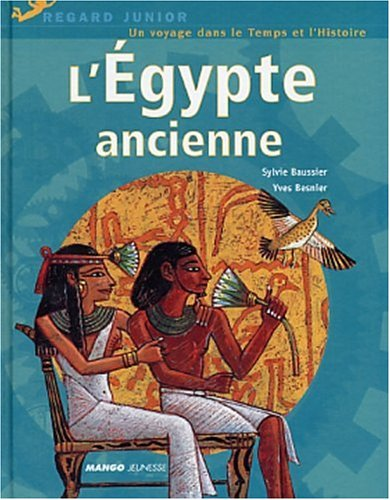 L'égypte ancienne