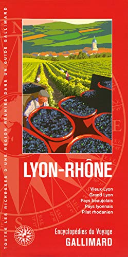 Lyon - Rhône