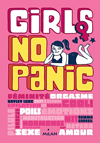 Girls, no panic
