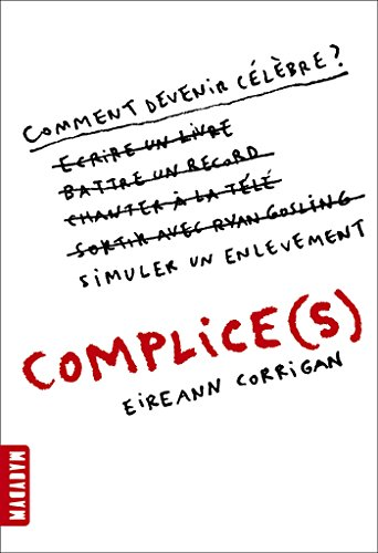 Complice(s)
