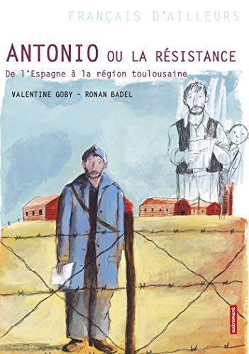 Antonio ou la résistance
