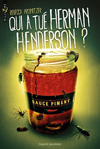 Qui a tué Herman Henderson ?