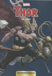 Tthor vs Loki
