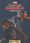 Captain America vs Crâne Rouge