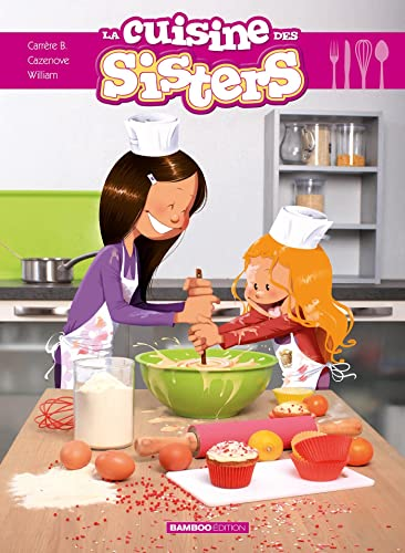 La cuisine des Sisters