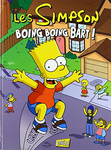 Boing Boing Bart