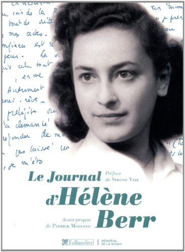 Le journal d'Hélène Berr