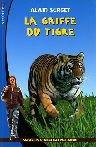 La griffe du tigre
