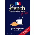 French conversation guide for kids