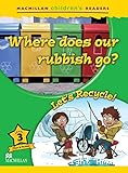 Where does our rubbish go ?