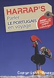 Parler le portugais en voyage