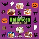 Halloween cookbook