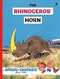 The rhinoceros' horn