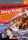 Hong Kong - Take away my takeaway