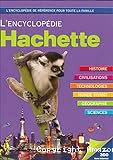 L'encyclopédie Hachette