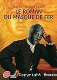 Le roman du Masque de fer