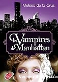 Les vampires de Manhattan