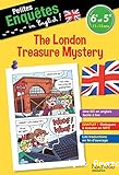 The London Treasure Mystery