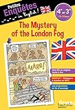 The mystery of the London fog