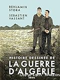 Histoire dessinée de la guerre d'Algérie