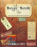Le boys' book